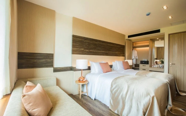 Pool Suite Chiang Mai