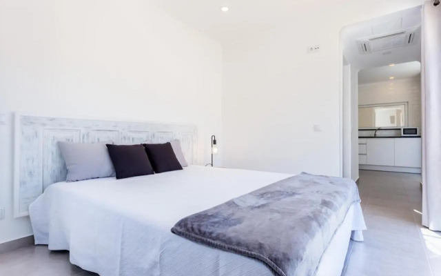 Candy´s Seaview Studio by Seewest