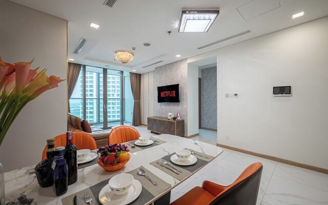 Landmark 81 Luxury Condotel