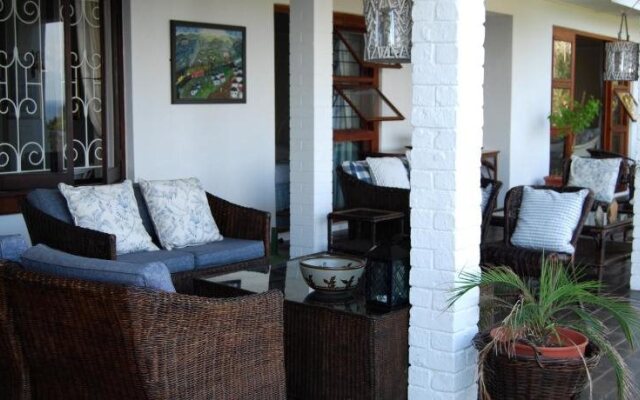 Golf House