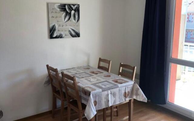 Appartement 119 Résidence