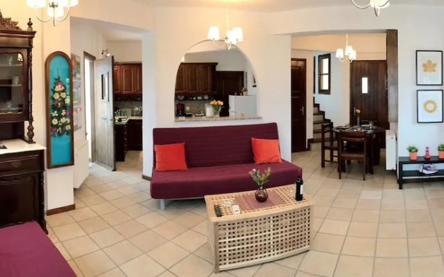 Sunny Days Villa