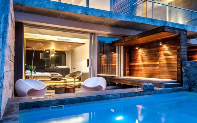 POD Camps Bay