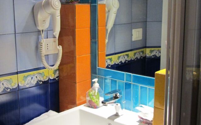 Bed&Breakfast Salerno Centro storico