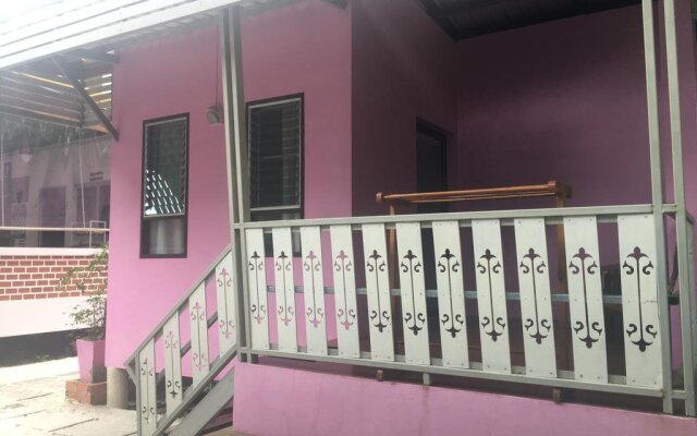 M.P. Resort