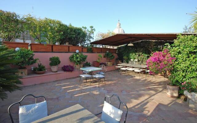 Rome Penthouse