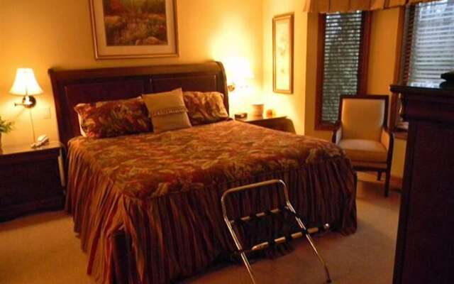 Chetola Premier Condominiums