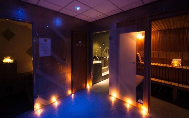 Treacy's Hotel Waterford Spa & Leisure Centre