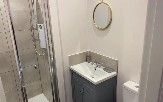 Olde Post House, Rathmell - Settle