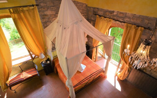 Villa le Casine by Mmega