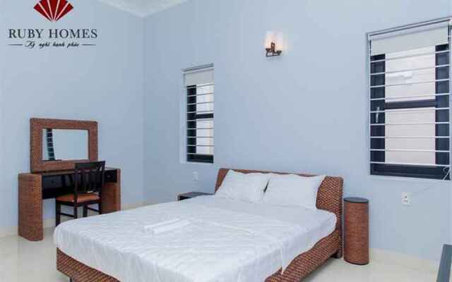 Ruby Homes - Deluxe Villa RD04