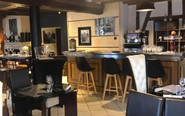 Hotel Restaurant Le Flaubert