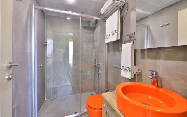 Zeytin Hotel