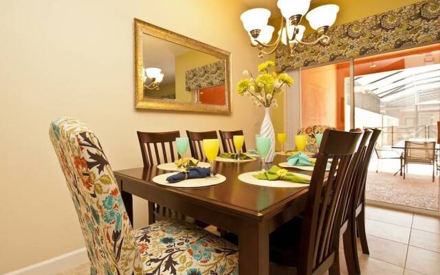 Orlando Paradise Palms Resort by Luxury Escapes