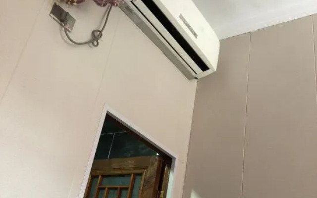 Jinshang Fudi Boutique Inn