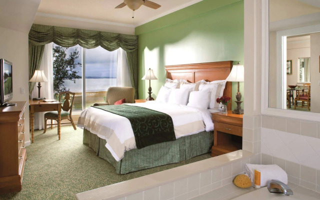 Marriott's Harbour Club