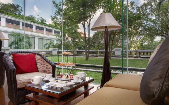 Shangri-La Chiang Mai