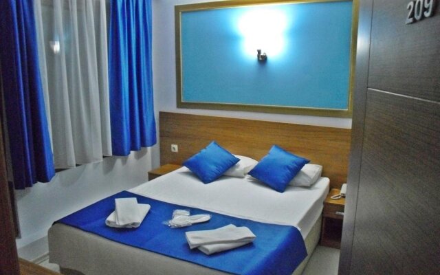 Kalamari Boutique Hotel