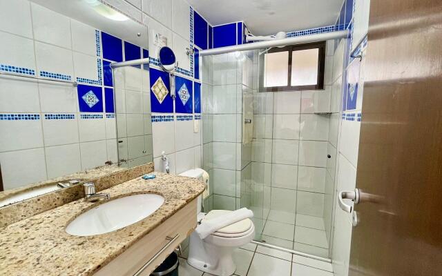 Marsallis Flat 310 Praia - NBI - Ponta Negra