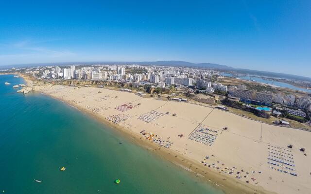 Jupiter Algarve Hotel