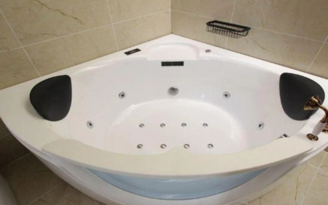 Jufuan Boutique Hotel