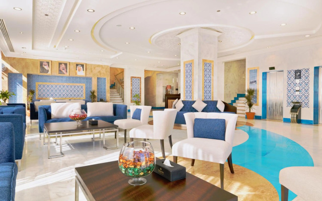 Tulip Inn Al Daar Rawafid