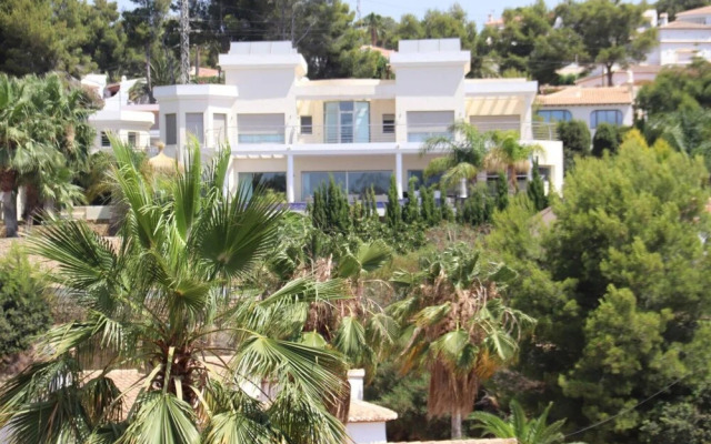 Villa With Pool and hot tub in Benissa, Alicante
