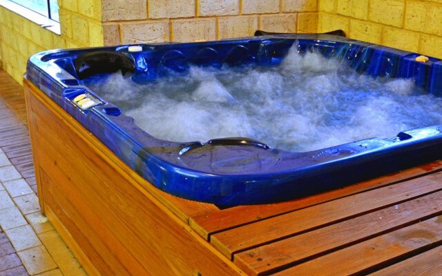 Inn the Tuarts Guest Lodge Busselton