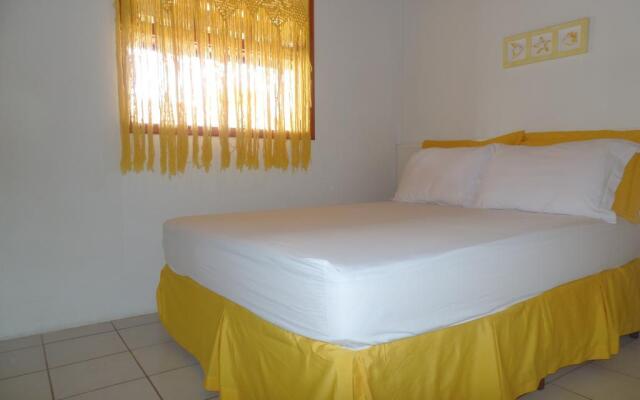 Pousada Aguas Da Cachoeira