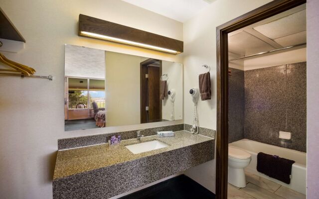 Travelodge by Wyndham Oakley