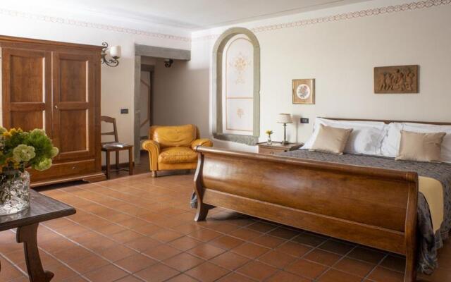 B&B Le Cannelle Fiesole