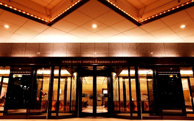 Star Gate Hotel Kansai Airport