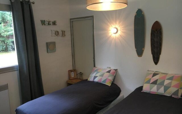 Coco Beach Sporting Lodge
