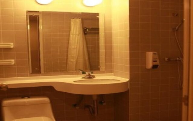 Jinjiang Inn Suzhou Taihu Xukou