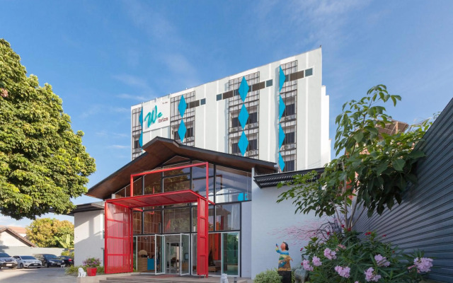 We Briza Hotel Chiangmai