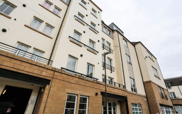 Edinburgh Playhouse Apartments