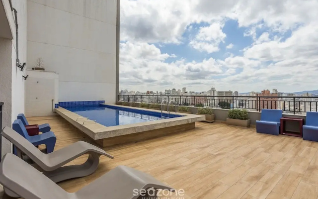 Modern Studio Just 500m From Metro Station Edk0714