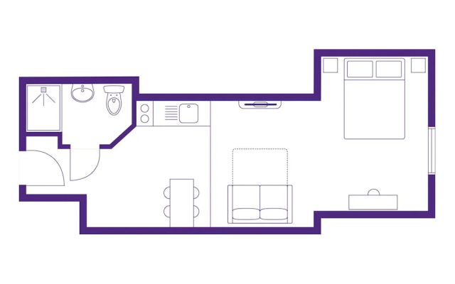 Beaverhall Holiday Apartments