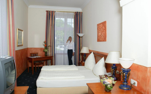 Schlosshotel Grünwald