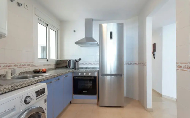 Sunstay Diamond Loft Fuengirola Beach