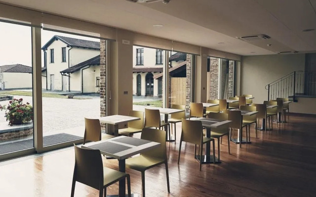 Hotel Cascina Speranza