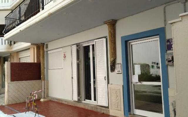 Ρήγας: Όμορφα στο Μεσολόγγι, διαμέρισμα Δ1