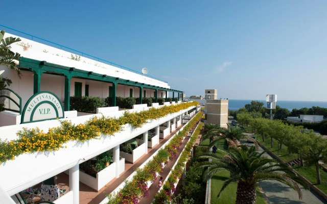 Cala Corvino Hotel Resort