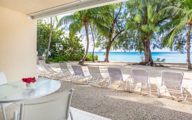 White Sands by Cayman Villas