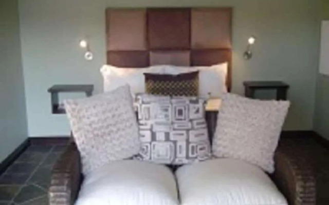 Mount Lodge Humewood