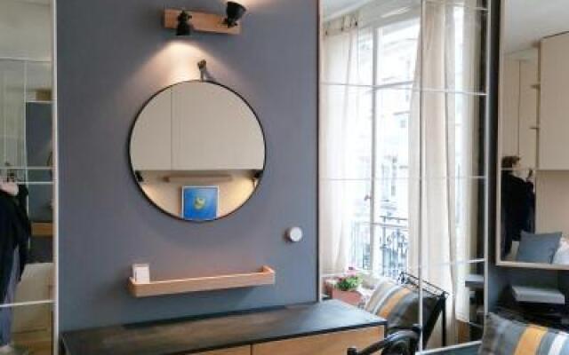 Quartier Latin Paris