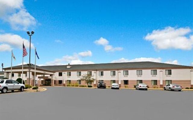 Comfort Inn & Suites Black River Falls