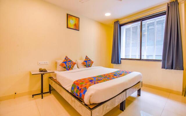 Fabhotel Gargi Inn
