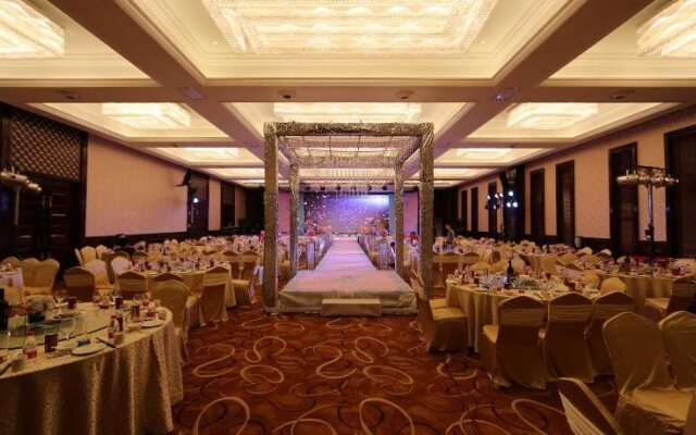 Xian Haisheng Hotel