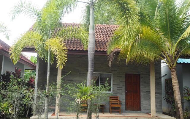 Coconut Bungalow